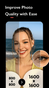 Photo Editor - Polish 1.653.220 screenshot 5