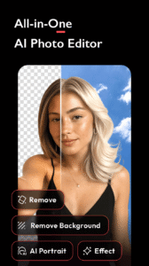 Photo Editor - Polish 1.652.219 screenshot 1