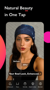 Photo Editor - Polish 1.652.219 screenshot 3