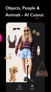 Photo Editor - Polish 1.652.219 screenshot 4