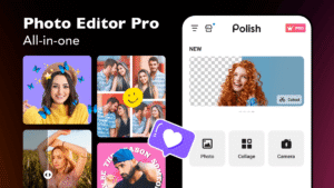 Photo Editor - Polish 1.652.219 screenshot 9
