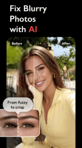 Photo Editor - Polish 1.643.215 screenshot 1