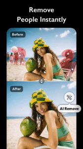 Photo Editor - Polish 1.643.215 screenshot 2