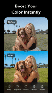 Photo Editor - Polish 1.643.215 screenshot 6