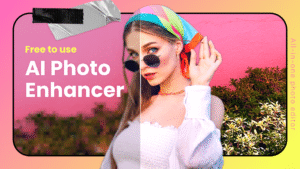 Photo Editor: Retouch, Enhance 1.264.79 screenshot 1