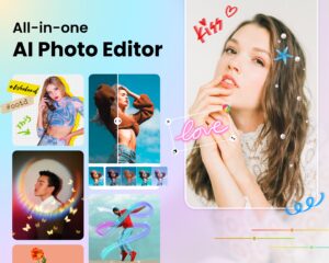 Photo Editor: Retouch, Enhance 1.264.79 screenshot 14