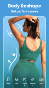 Photo Editor: Retouch, Enhance 1.254.74 screenshot 2