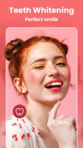 Photo Editor: Retouch, Enhance 1.254.74 screenshot 3