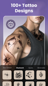 Photo Editor: Retouch, Enhance 1.254.74 screenshot 5