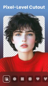 Photo Editor: Retouch, Enhance 1.254.74 screenshot 7