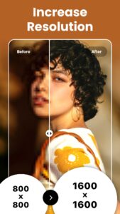 Photo Editor: Retouch, Enhance 1.254.74 screenshot 9