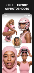 Photo Lab Picture Editor & Art screenshot 1