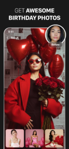 Photo Lab Picture Editor & Art screenshot 3