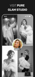 Photo Lab Picture Editor & Art screenshot 4