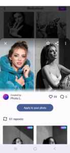 Photo Lab Picture Editor & Art screenshot 8