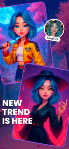 Photo Lab Picture Editor & Art 3.13.72 screenshot 1