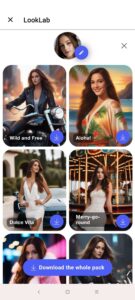 Photo Lab Picture Editor & Art 3.13.72 screenshot 5