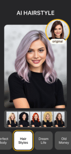 Photo Lab Picture Editor & Art 3.13.69 screenshot 1