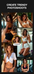 Photo Lab Picture Editor & Art 3.13.69 screenshot 3