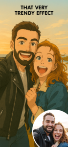 Photo Lab Picture Editor & Art 3.13.63 screenshot 1