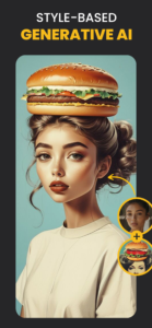 Photo Lab Picture Editor & Art 3.13.63 screenshot 2