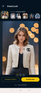 Photo Lab Picture Editor & Art 3.13.63 screenshot 7