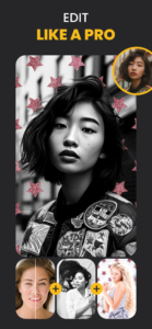 Photo Lab Picture Editor & Art 3.13.62 screenshot 3