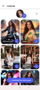 Photo Lab Picture Editor & Art 3.13.62 screenshot 5