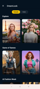 Photo Lab Picture Editor & Art 3.13.61 screenshot 6