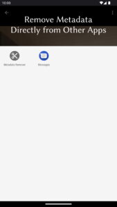 Photo Metadata Remover 1.0.277 screenshot 14