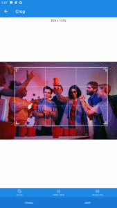 Photo & Picture Resizer 1.0.360 screenshot 14