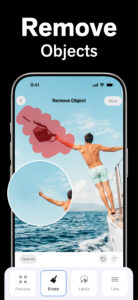 PhotoApp - AI Photo Enhancer 2.9.5 screenshot 4