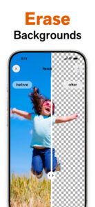 PhotoApp - AI Photo Enhancer 2.9.5 screenshot 5