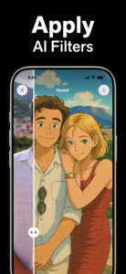 PhotoApp - AI Photo Enhancer 2.9.5 screenshot 6