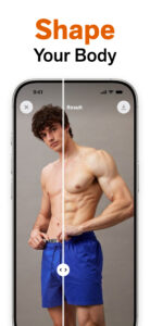 PhotoApp - AI Photo Enhancer 2.9.5 screenshot 7
