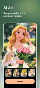 PhotoDirector: AI Photo Editor 20.5.0 screenshot 2