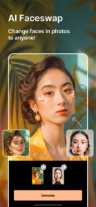 PhotoDirector: AI Photo Editor 20.5.0 screenshot 6