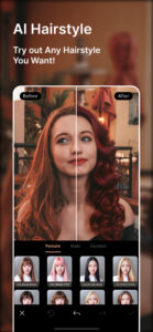 PhotoDirector: AI Photo Editor 20.5.0 screenshot 7