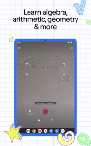 Photomath 8.45.0 screenshot 5