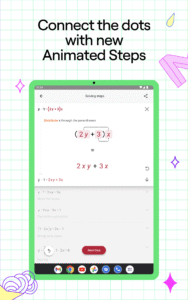 Photomath 8.45.0 screenshot 7