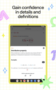 Photomath 8.45.0 screenshot 8