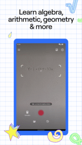 Photomath 8.44.0 screenshot 1