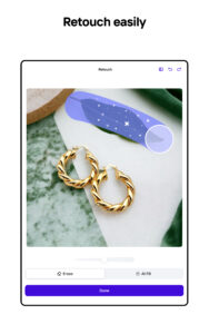 Photoroom: AI Photo Editor 2025.37.05 screenshot 12