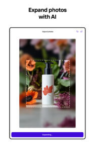 Photoroom: AI Photo Editor 2025.37.06 screenshot 15
