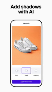 Photoroom: AI Photo Editor 2025.36.05 screenshot 6