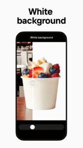 Photoroom: AI Photo Editor 2025.36.05 screenshot 8