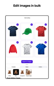 Photoroom: AI Photo Editor 2025.37.03 screenshot 14