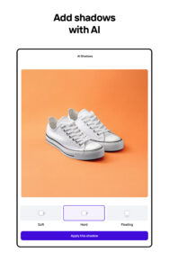 Photoroom: AI Photo Editor 2025.36.01 screenshot 13