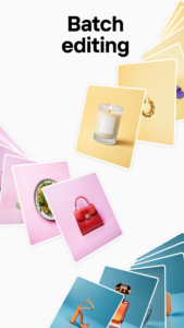 Photoroom: AI Photo Editor 2025.24.02 screenshot 5
