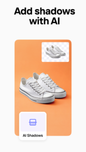 Photoroom: AI Photo Editor 2025.24.02 screenshot 6